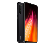 Xiaomi SMARTFON XIAOMI REDMI NOTE 8 4/64GB Czarny # - 1381734 - zdjęcie 5
